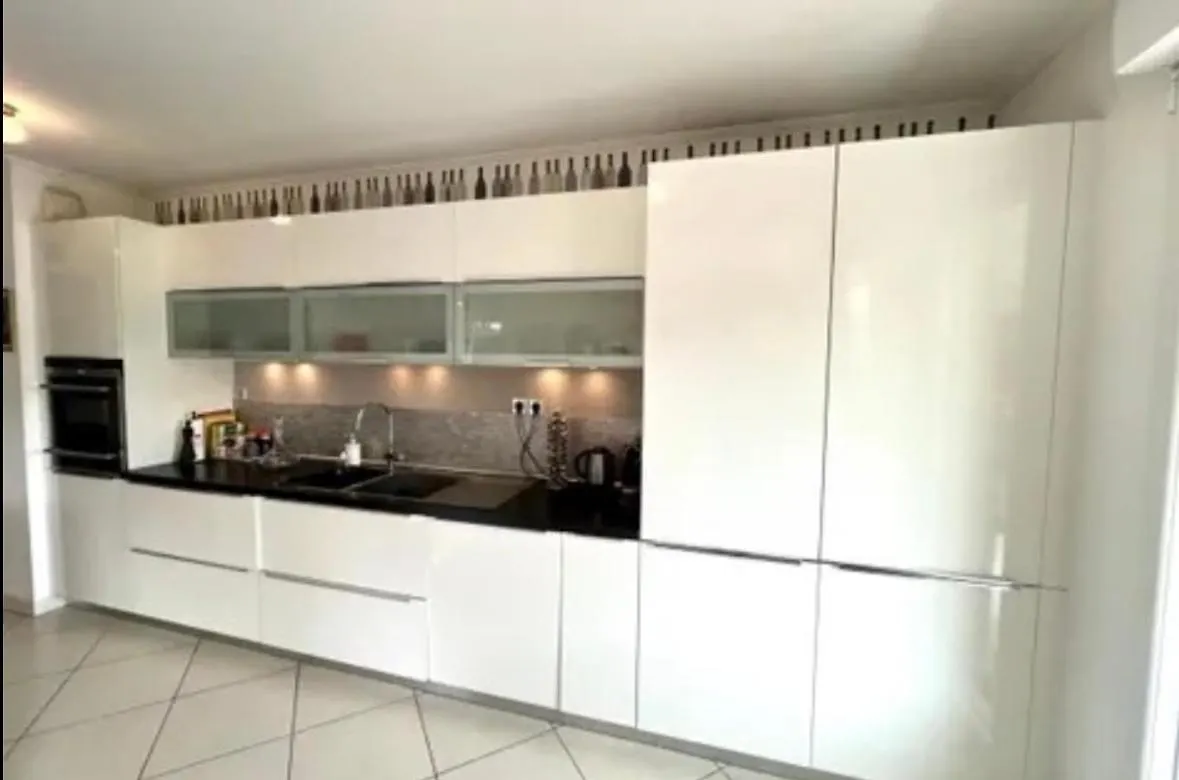 Appartement Superbe Roanne Apartment