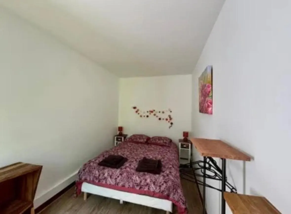 Apartment Appartement Superbe Roanne