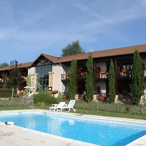 Du Golf Roanne