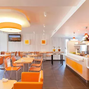 Hotel Ibis Budget, Roanne
