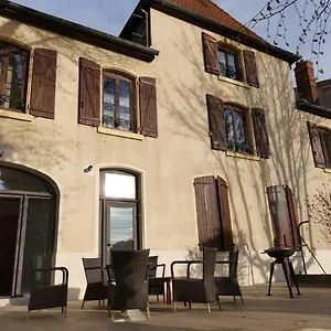 Apartment Chapelle St Nicolas, Roanne